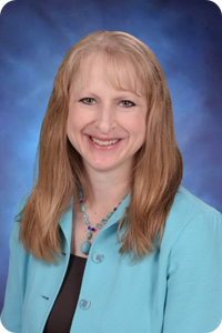 Jill MacLaughlin